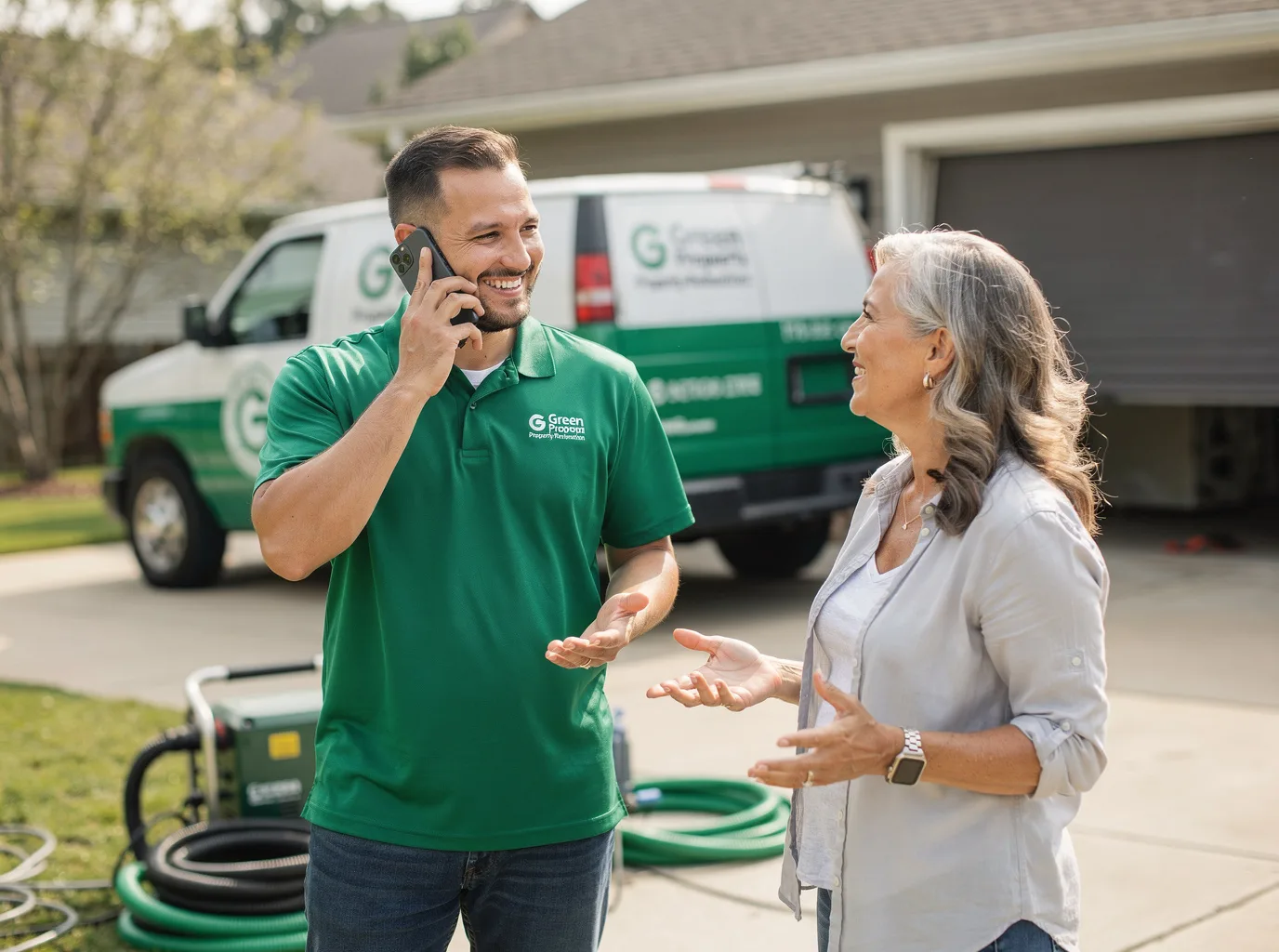 Water Damage Restoration Arnett, OK FAQs
